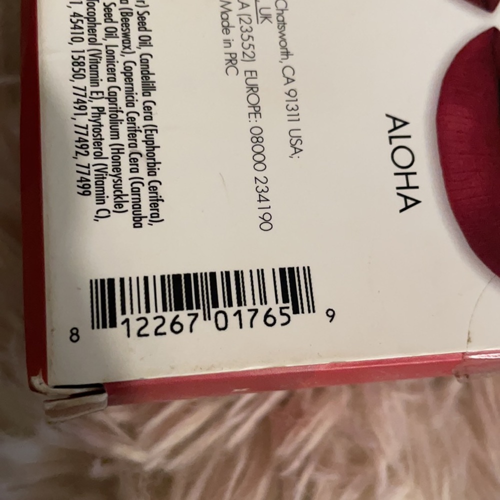 Lipsticks - Picture 6 of 6